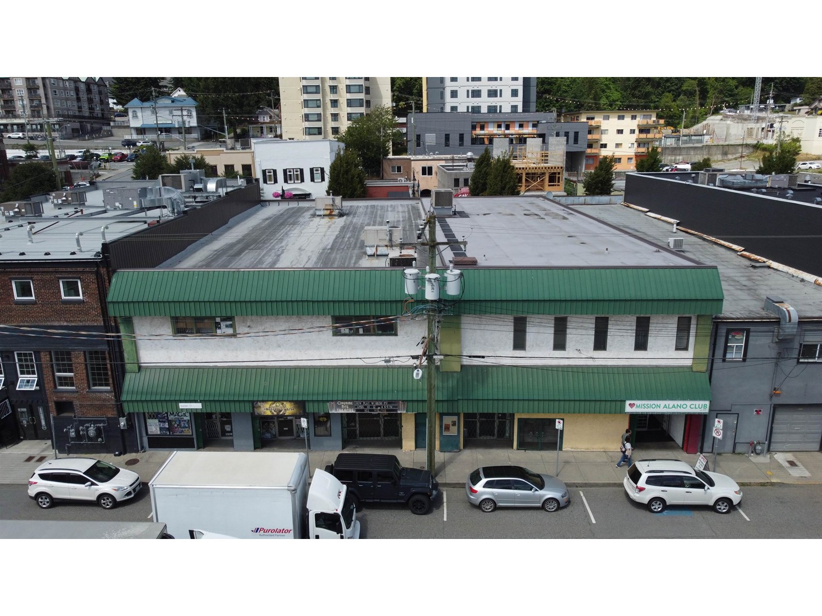 33219 N Railway Avenue, Mission, British Columbia  V2V 1E4 - Photo 11 - C8070406