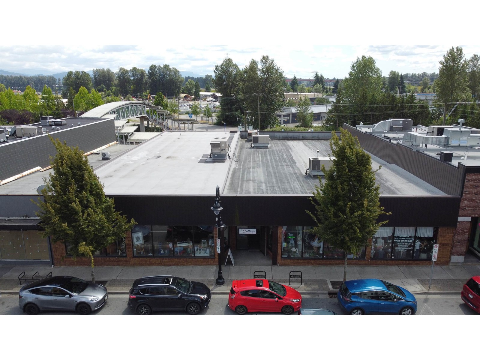 33219 N RAILWAY AVENUE, Mission, British Columbia