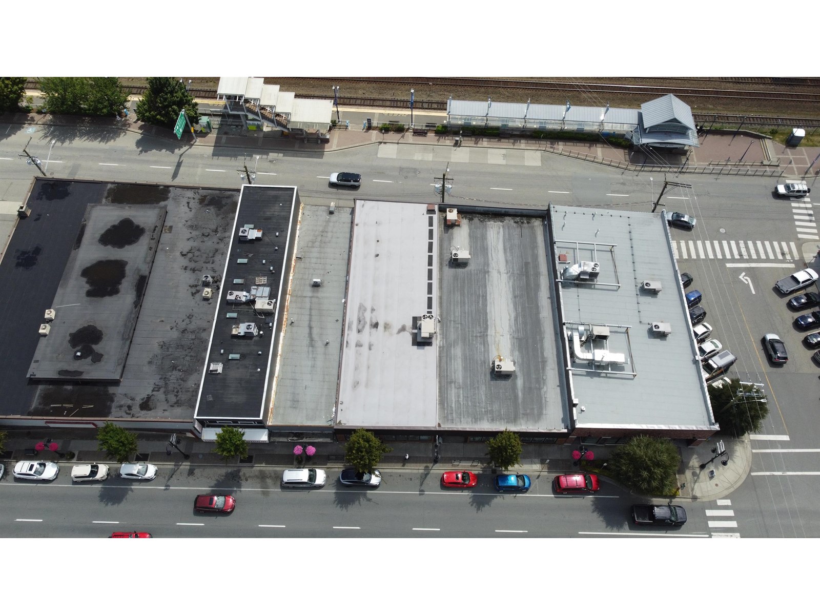 33219 N Railway Avenue, Mission, British Columbia  V2V 1E4 - Photo 2 - C8070406