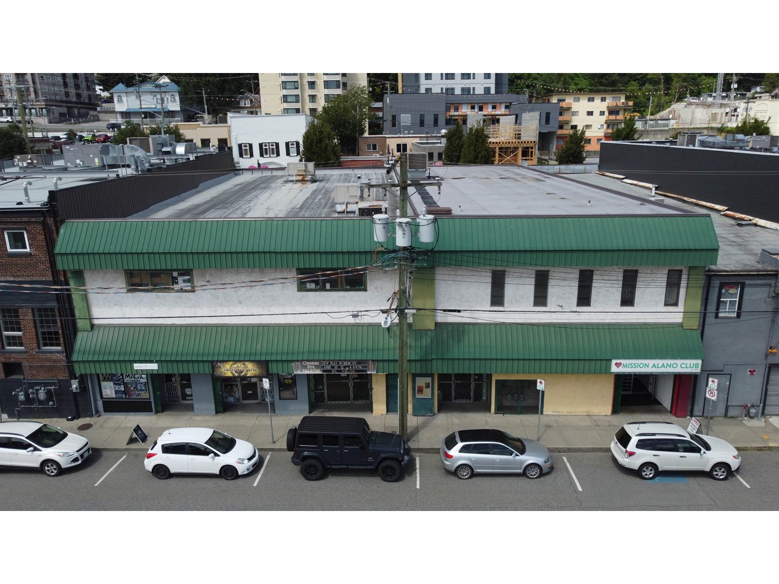 33219 N Railway Avenue, Mission, British Columbia  V2V 1E4 - Photo 3 - C8070406