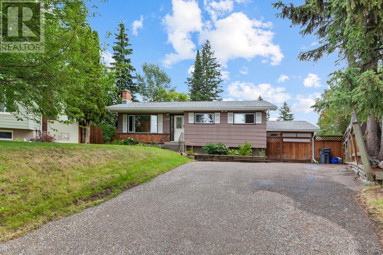 Property at 1758 REBMAN CRESCENT image 1