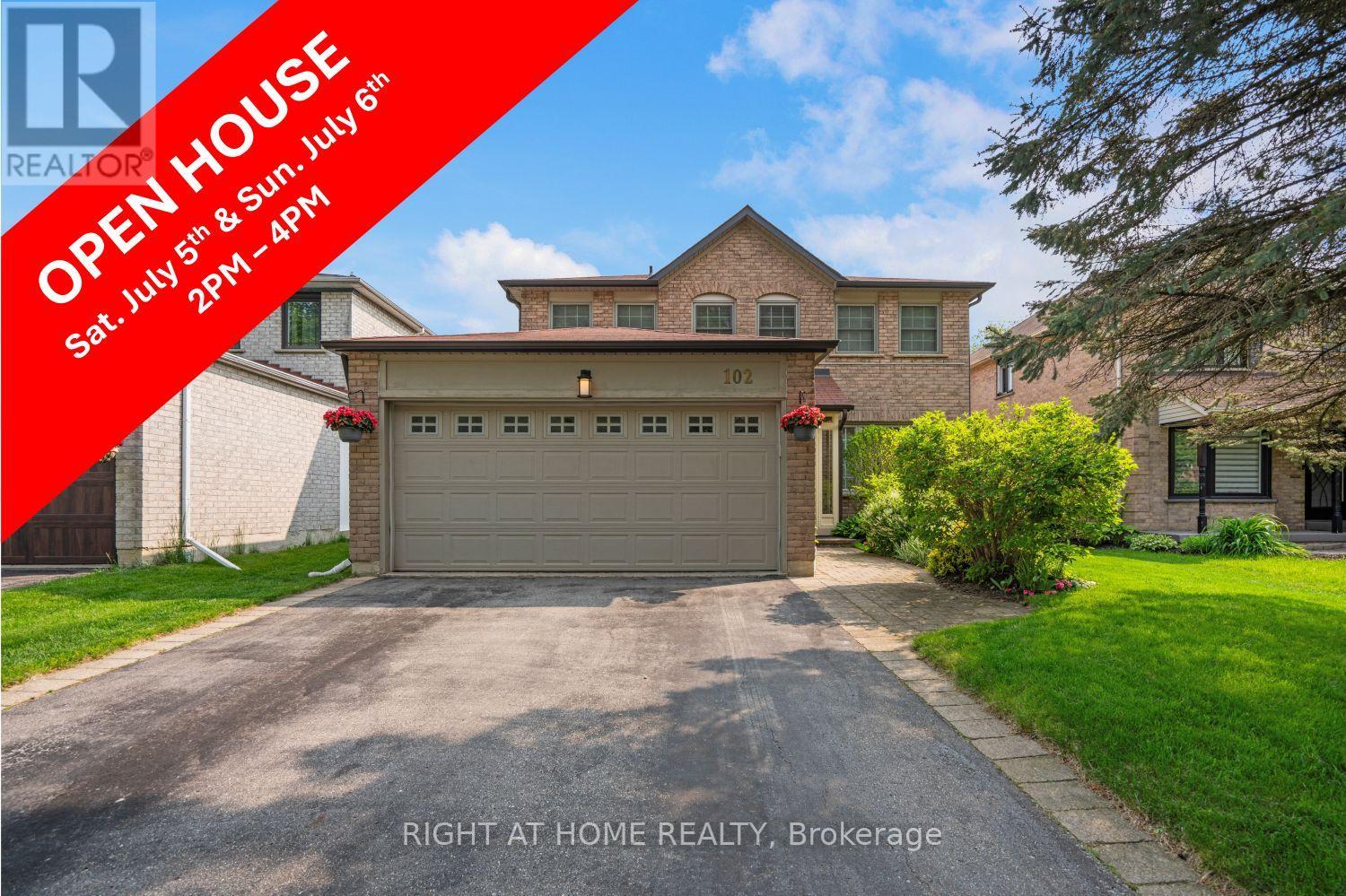 Property at 102 GREYBEAVER TRAIL image 1