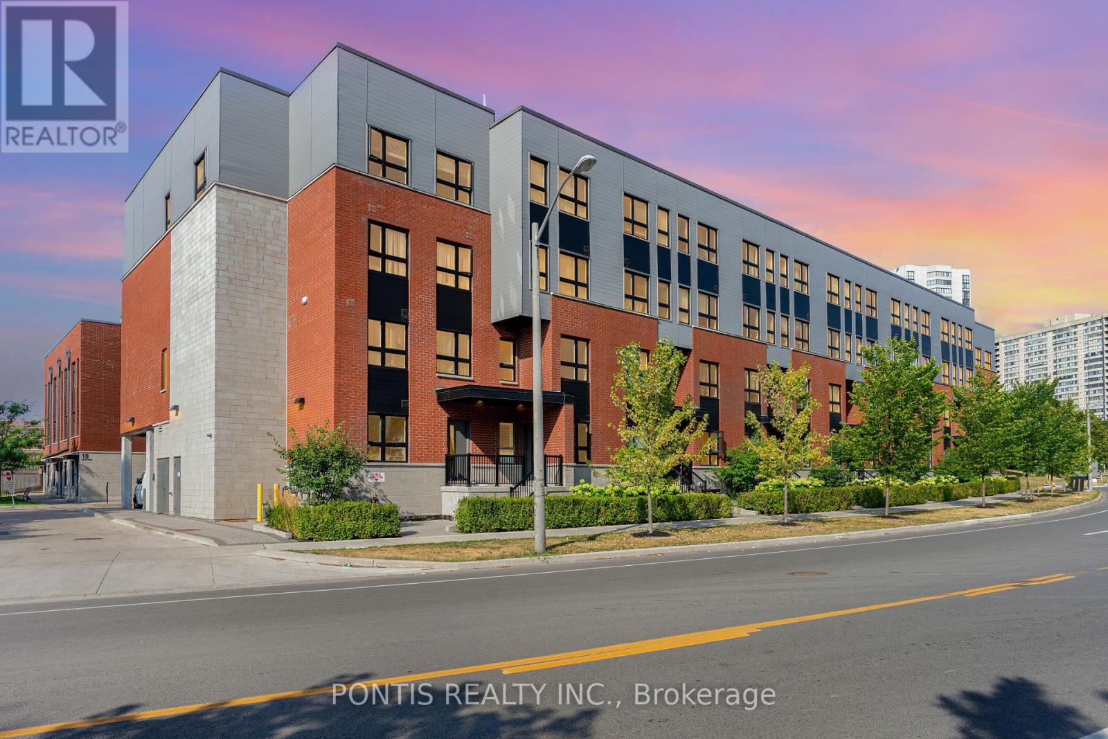 330 - 2100 BRIDLETOWNE CIRCLE, toronto (l'amoreaux), Ontario