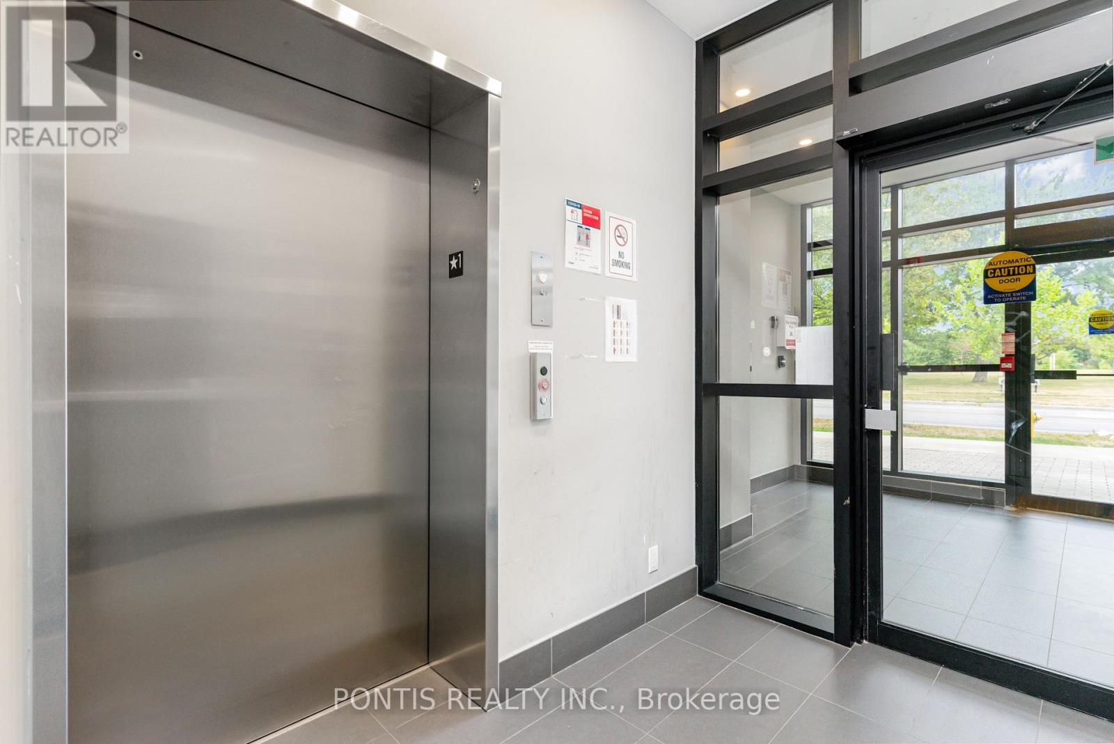 330 - 2100 Bridletowne Circle, Toronto (L'amoreaux), Ontario  M1W 0A6 - Photo 5 - E12252172