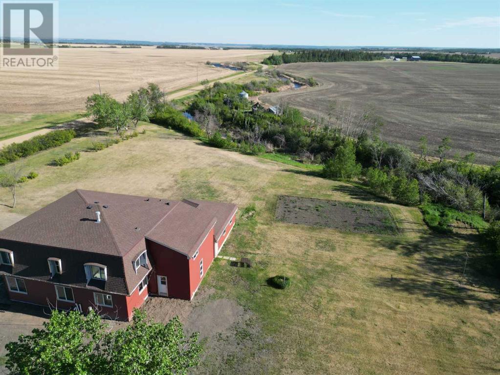 831034 Range Road 232, Rural Peace No. 135, Alberta  T0H 1W0 - Photo 30 - A2226096