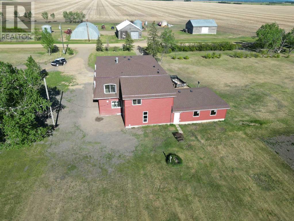 831034 Range Road 232, Rural Peace No. 135, Alberta  T0H 1W0 - Photo 29 - A2226096
