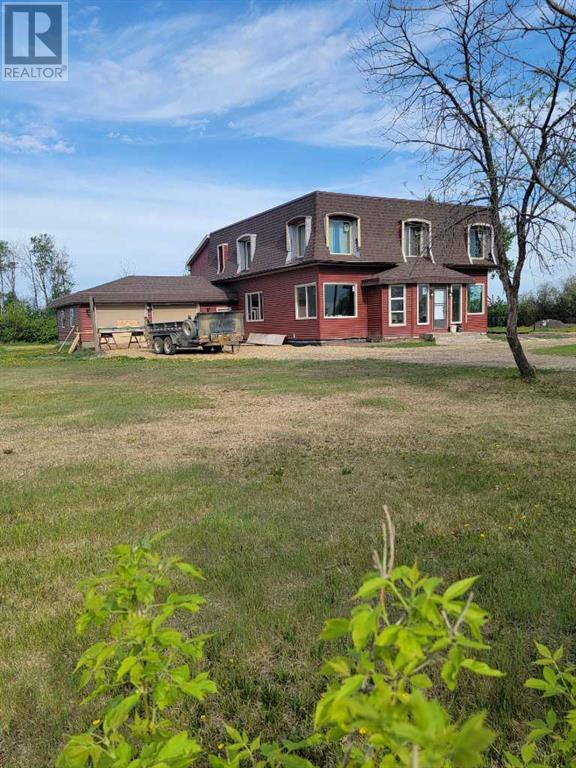 831034 Range Road 232, Rural Peace No. 135, Alberta  T0H 1W0 - Photo 39 - A2226096