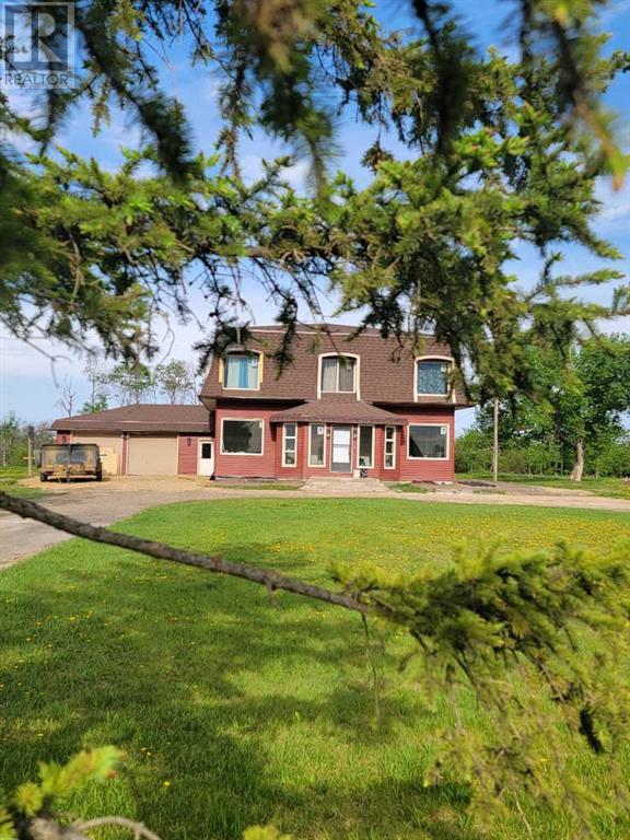 831034 Range Road 232, Rural Peace No. 135, Alberta  T0H 1W0 - Photo 40 - A2226096