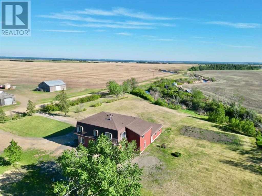 831034 Range Road 232, Rural Peace No. 135, Alberta  T0H 1W0 - Photo 32 - A2226096