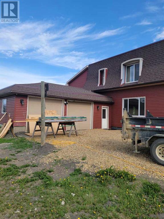 831034 Range Road 232, Rural Peace No. 135, Alberta  T0H 1W0 - Photo 38 - A2226096