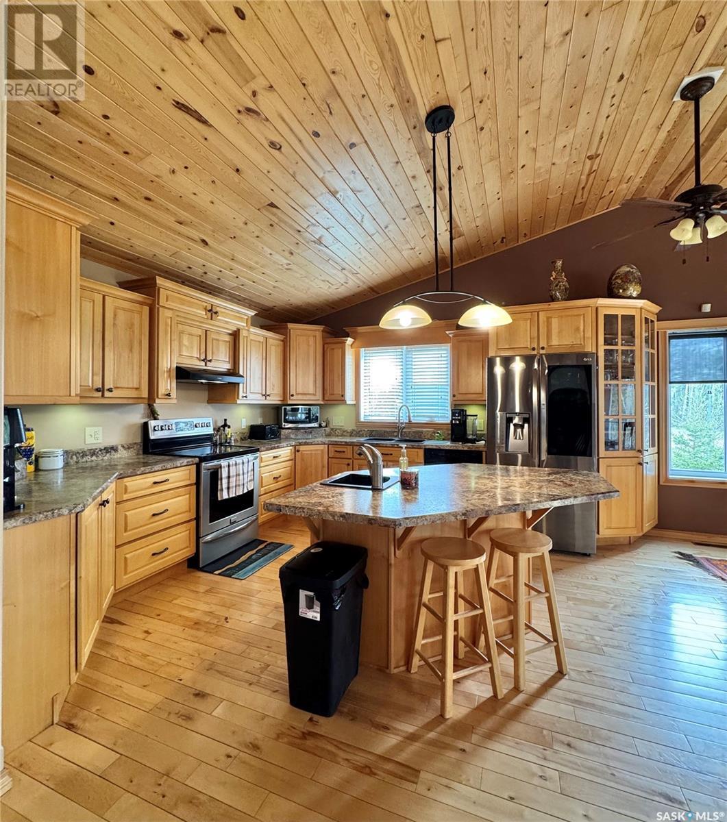 1 Wedge Alley, Candle Lake, Saskatchewan  S0J 3E0 - Photo 13 - SK005948