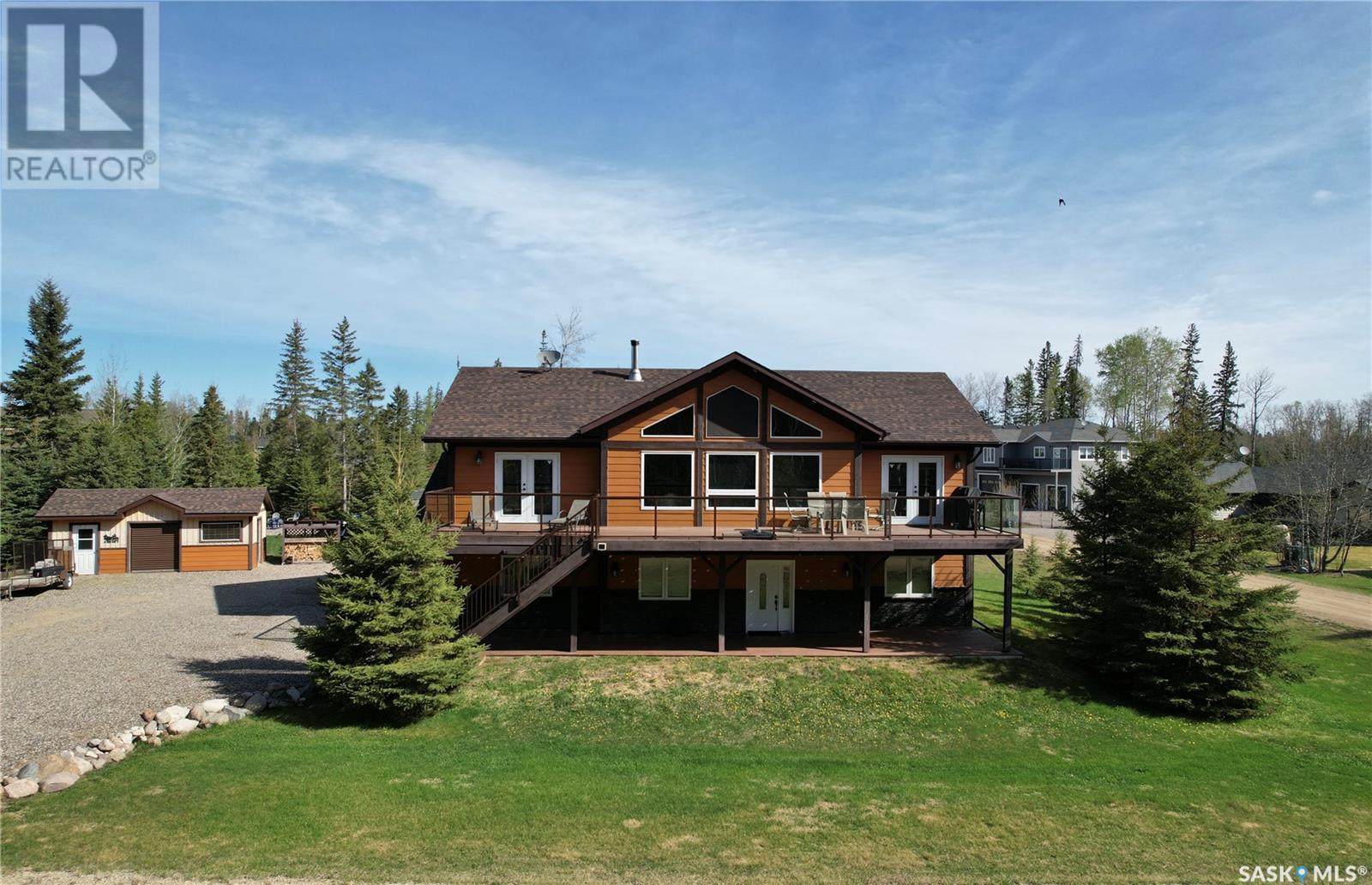 1 Wedge Alley, Candle Lake, Saskatchewan  S0J 3E0 - Photo 4 - SK005948