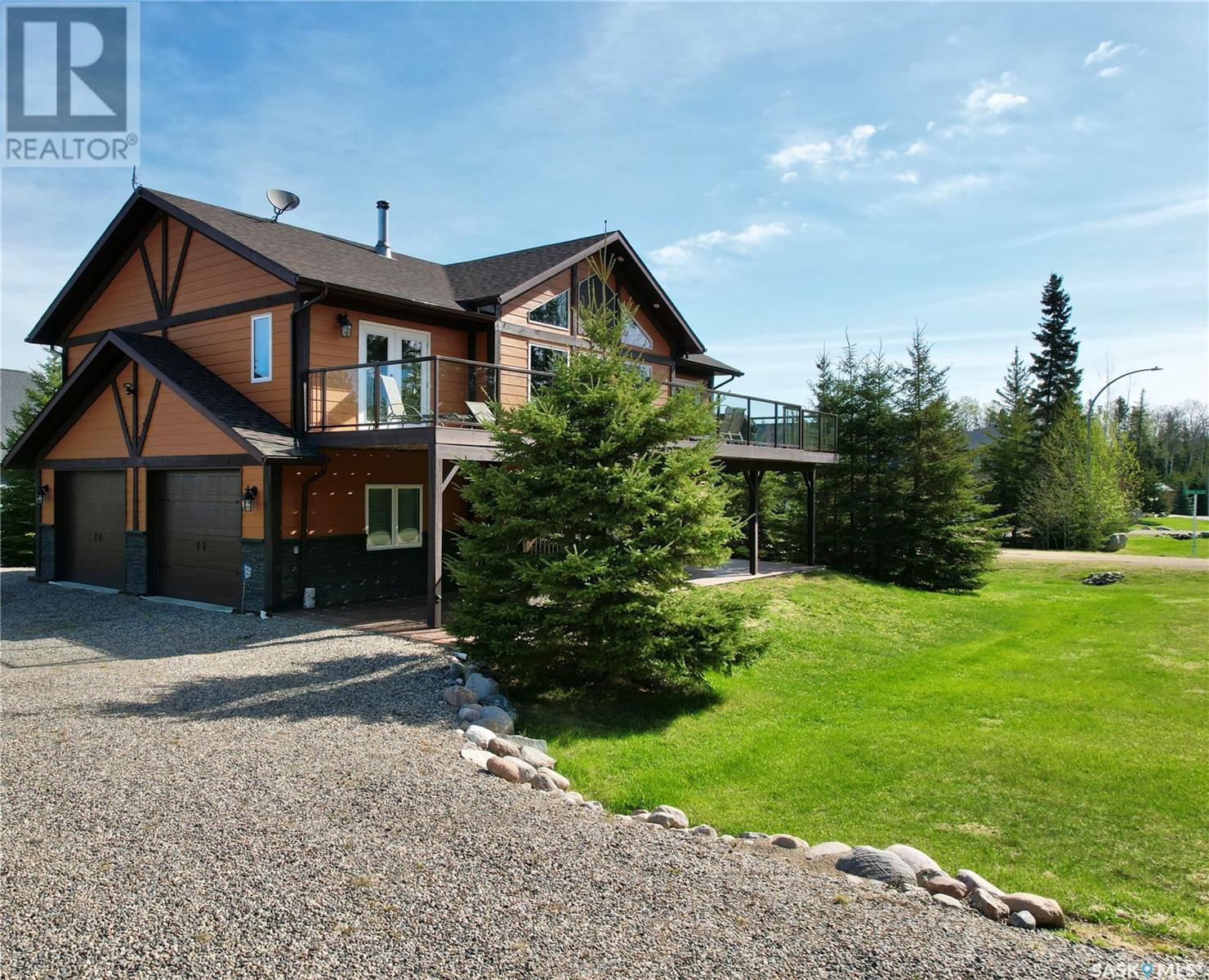 1 Wedge Alley, Candle Lake, Saskatchewan  S0J 3E0 - Photo 1 - SK005948