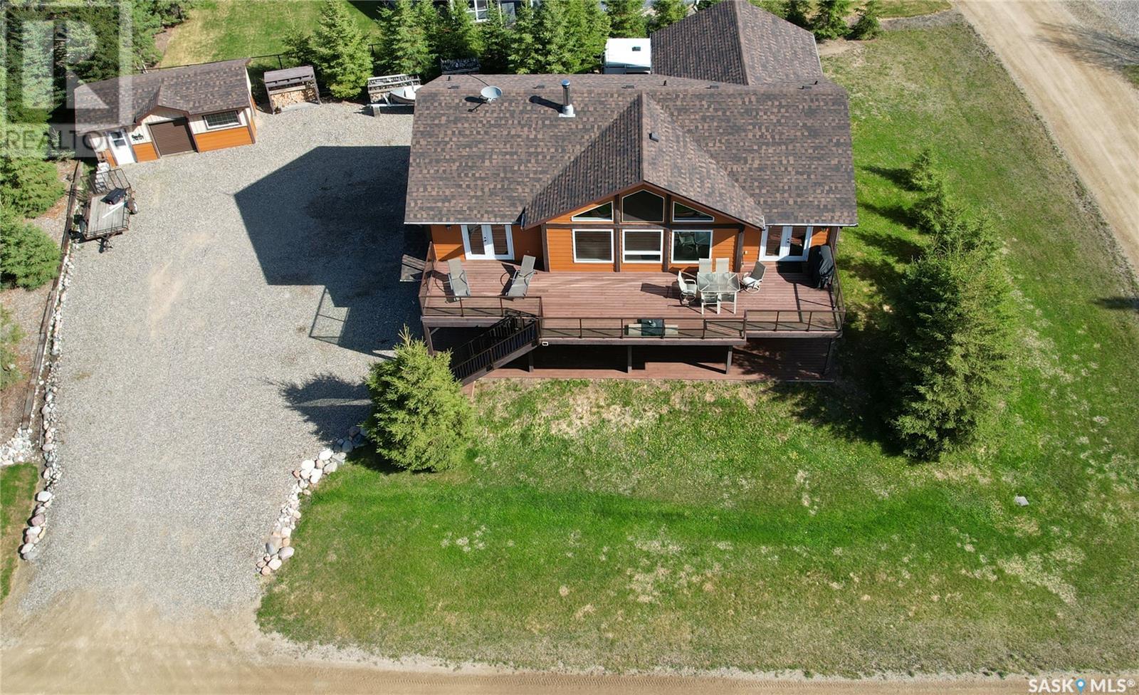 1 Wedge Alley, Candle Lake, Saskatchewan  S0J 3E0 - Photo 42 - SK005948