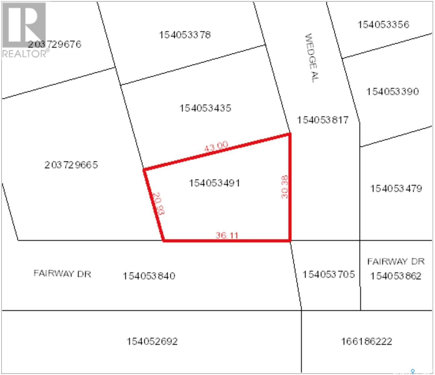 1 Wedge Alley, Candle Lake, Saskatchewan  S0J 3E0 - Photo 46 - SK005948