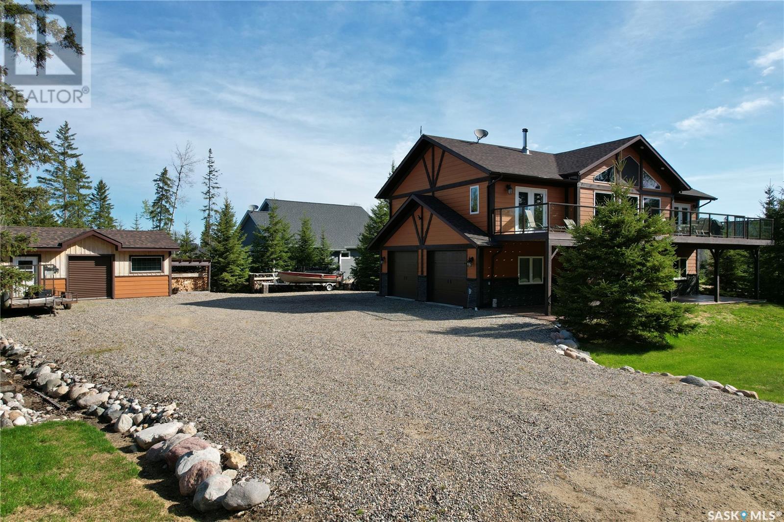 1 Wedge Alley, Candle Lake, Saskatchewan  S0J 3E0 - Photo 2 - SK005948