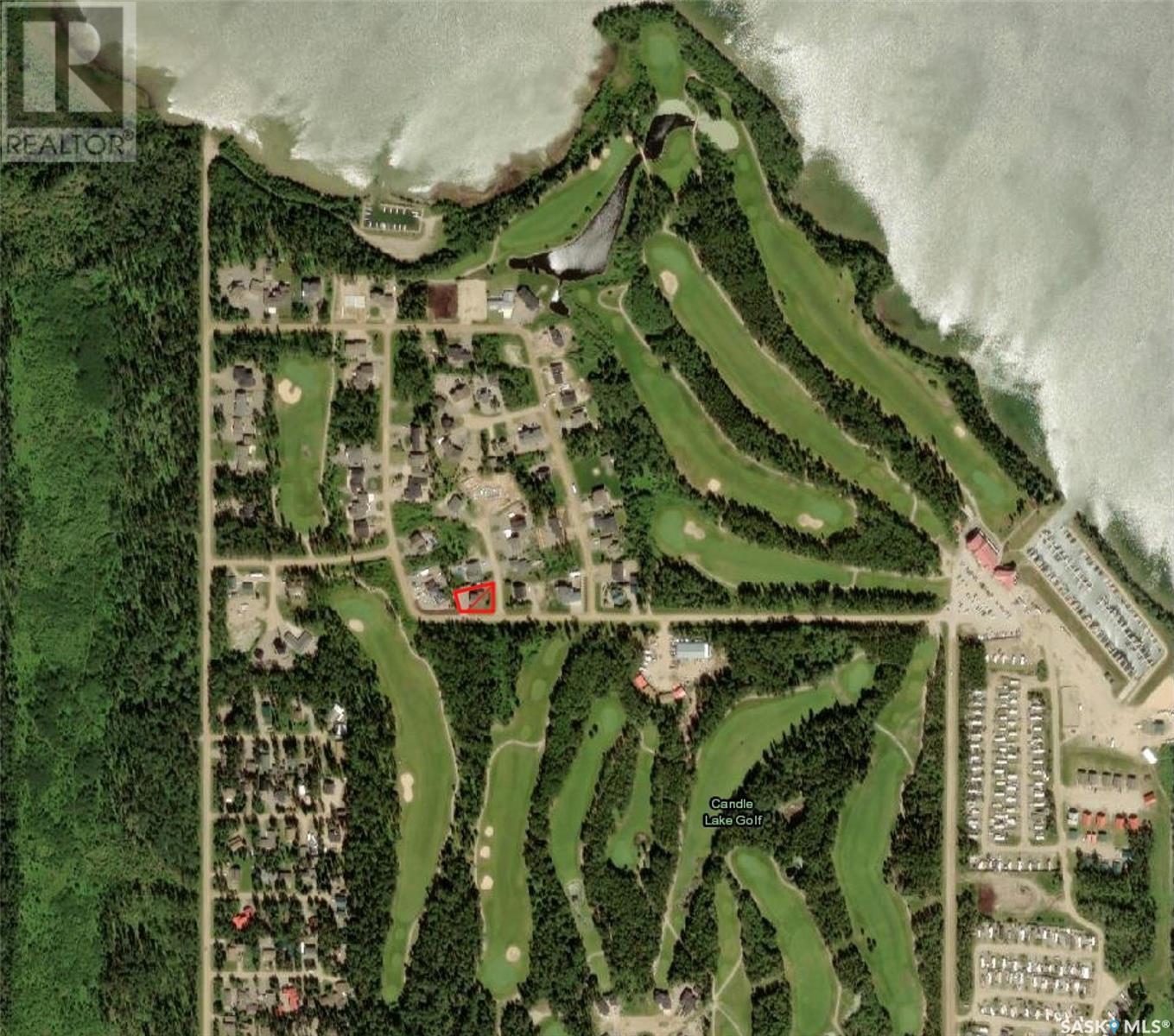 1 Wedge Alley, Candle Lake, Saskatchewan  S0J 3E0 - Photo 47 - SK005948