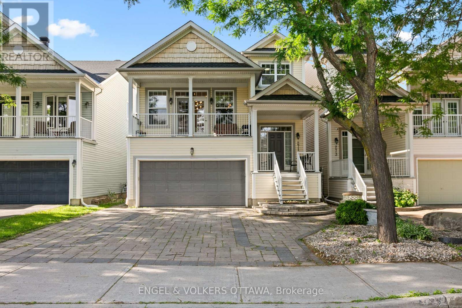 Property at 271 BERRIGAN DRIVE image 1