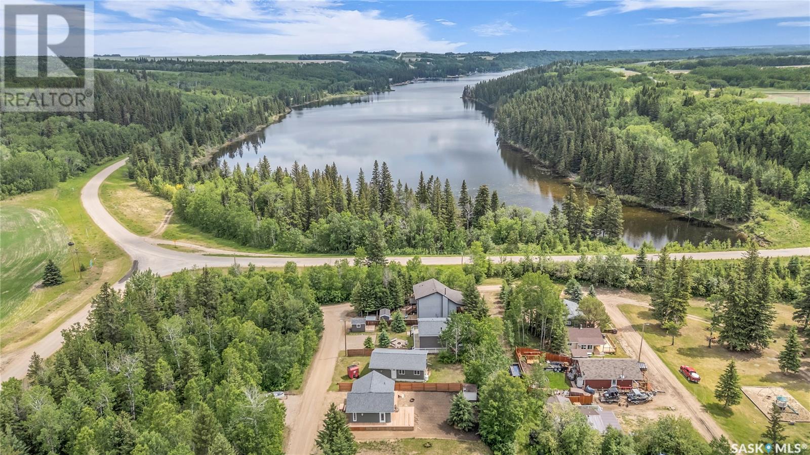 6 Sturgeon STREET, Shellbrook Rm No. 493, Saskatchewan