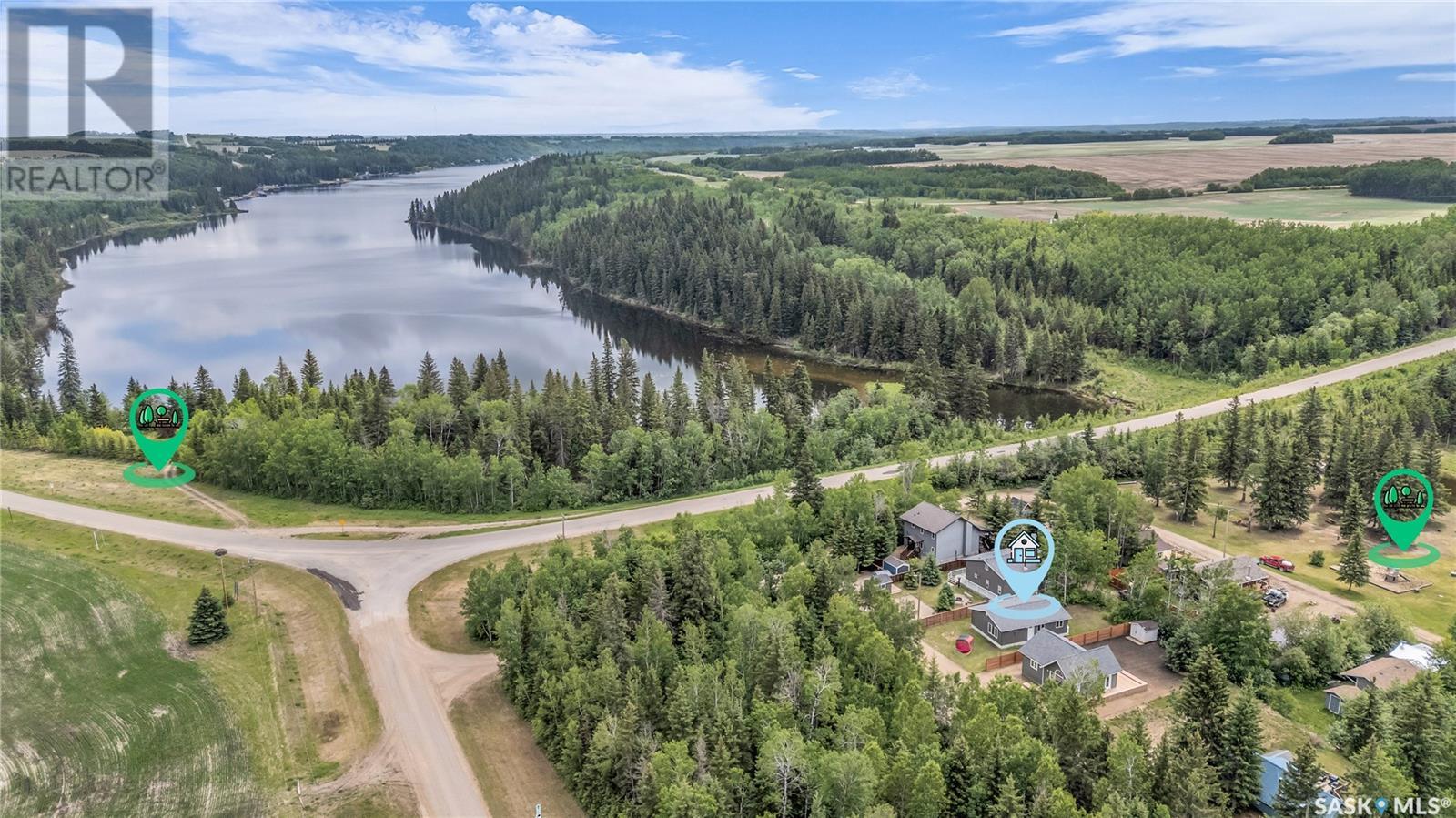 6 Sturgeon Street, Shellbrook Rm No. 493, Saskatchewan  S0J 2E0 - Photo 2 - SK010848