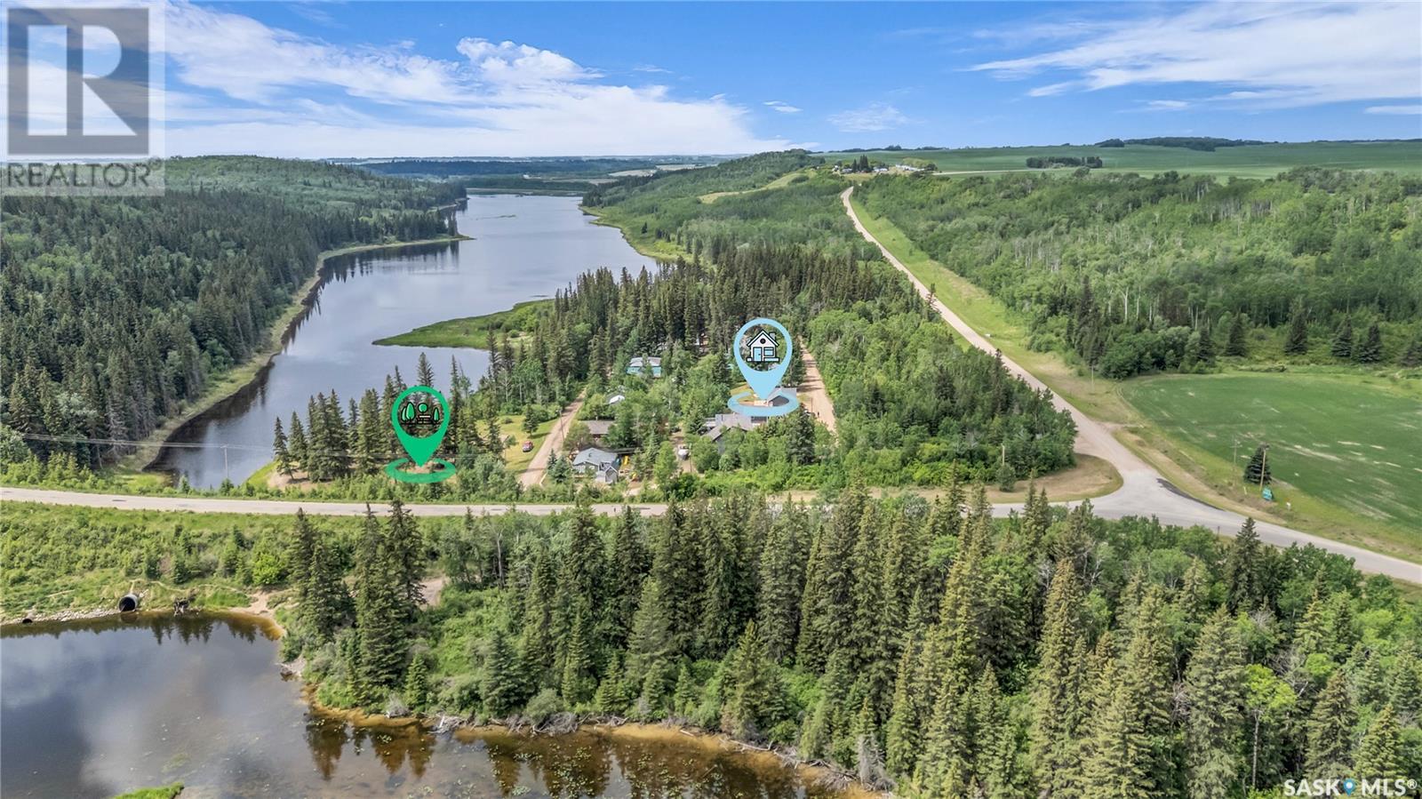 6 Sturgeon Street, Shellbrook Rm No. 493, Saskatchewan  S0J 2E0 - Photo 3 - SK010848