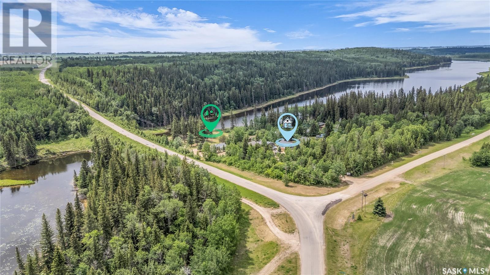 6 Sturgeon Street, Shellbrook Rm No. 493, Saskatchewan  S0J 2E0 - Photo 4 - SK010848