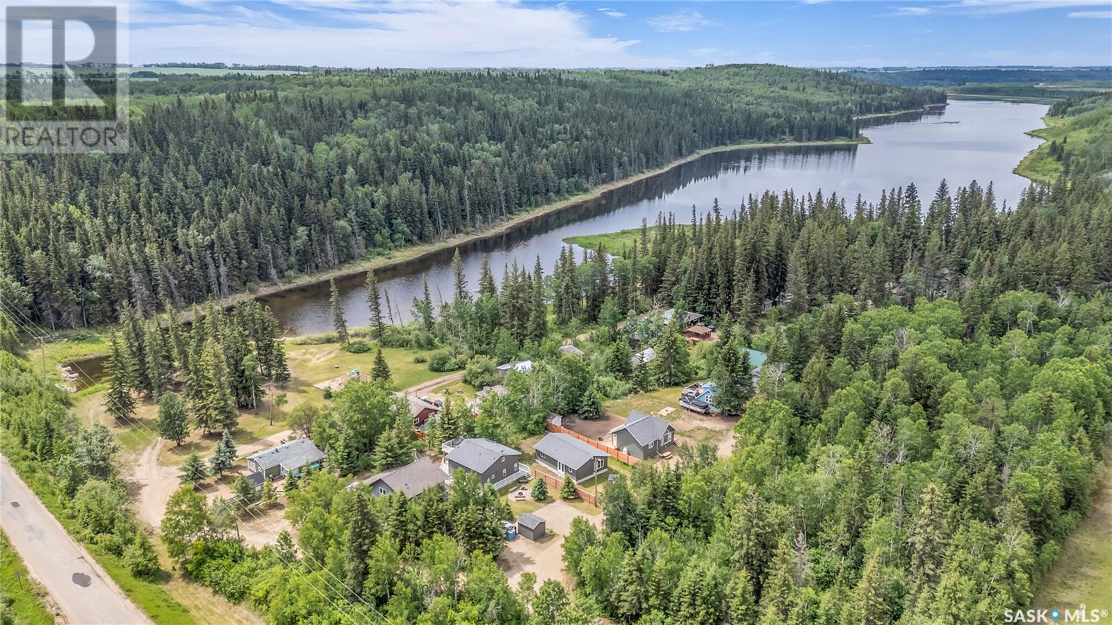 6 Sturgeon Street, Shellbrook Rm No. 493, Saskatchewan  S0J 2E0 - Photo 5 - SK010848