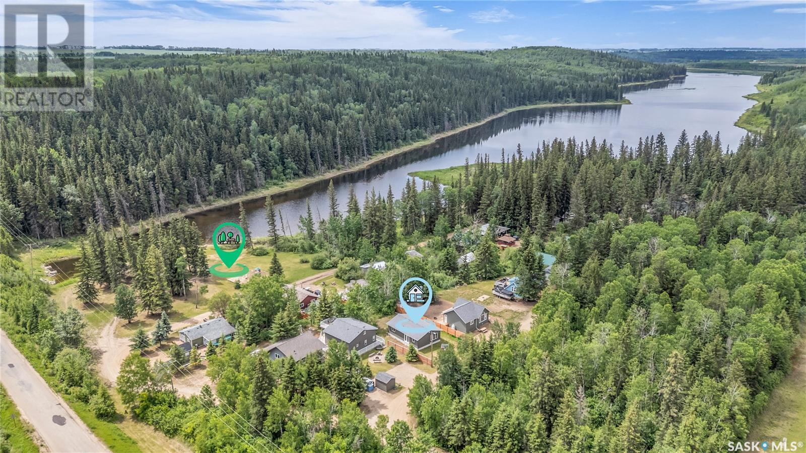6 Sturgeon Street, Shellbrook Rm No. 493, Saskatchewan  S0J 2E0 - Photo 6 - SK010848