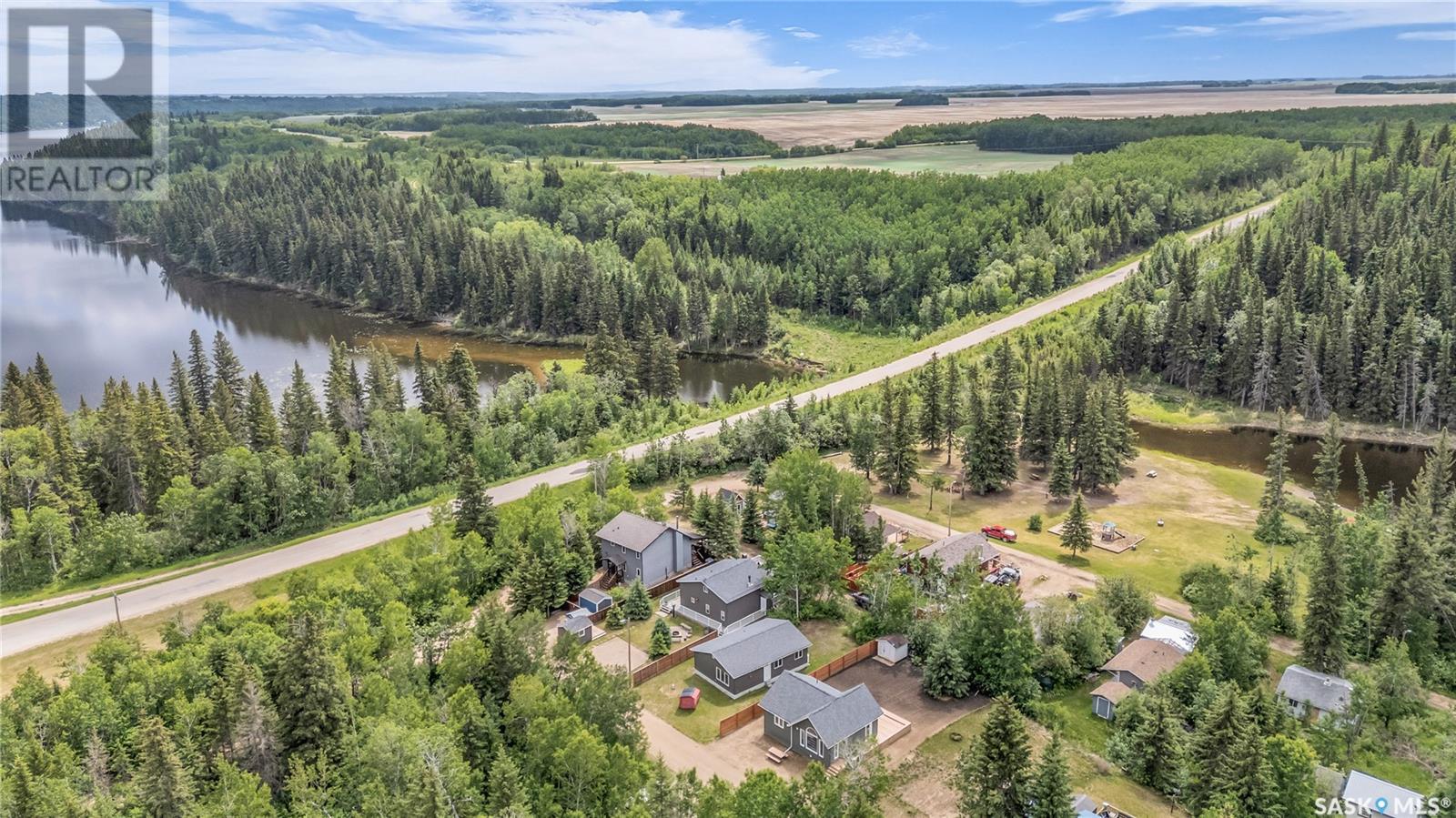6 Sturgeon Street, Shellbrook Rm No. 493, Saskatchewan  S0J 2E0 - Photo 7 - SK010848