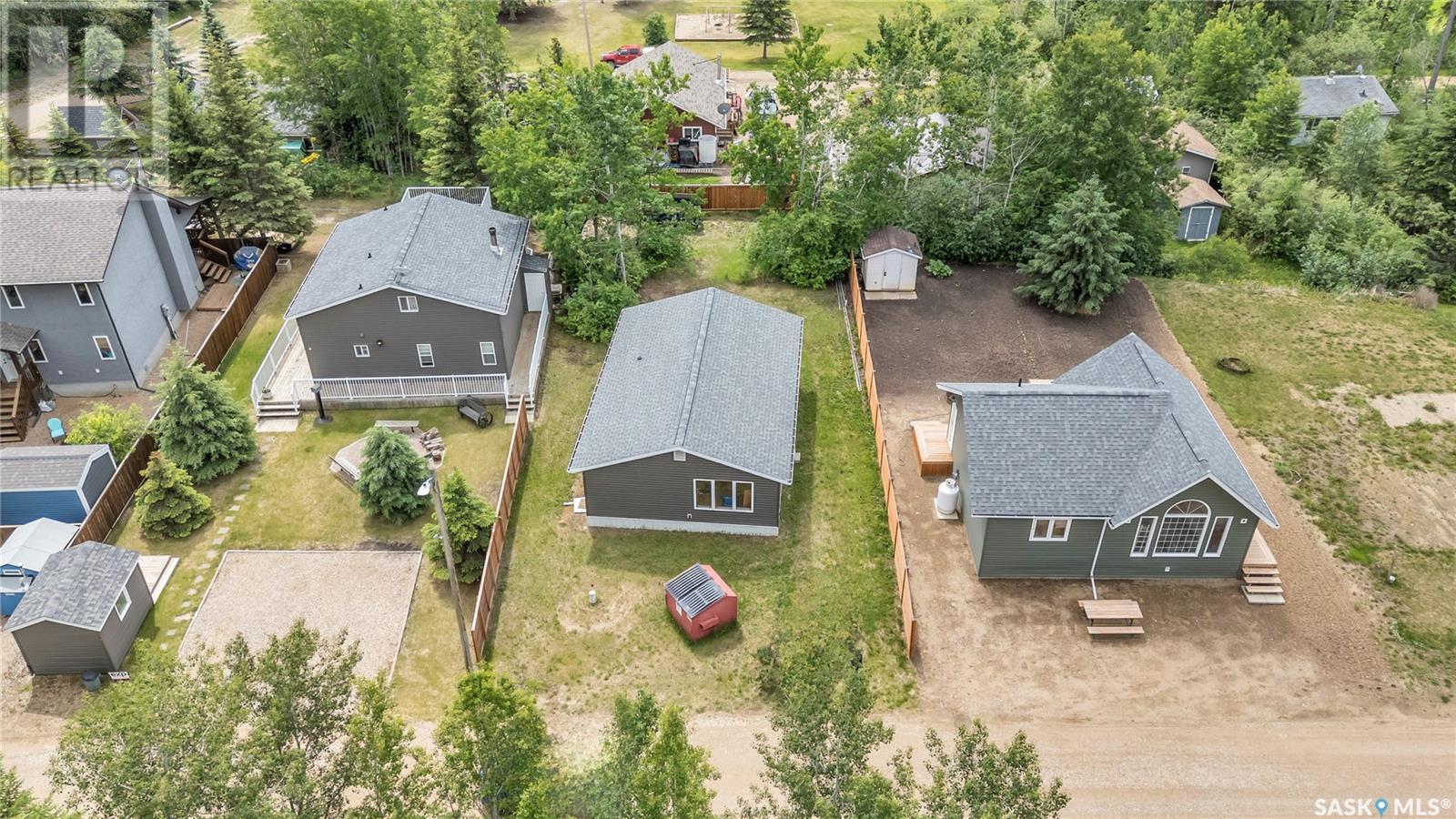 6 Sturgeon Street, Shellbrook Rm No. 493, Saskatchewan  S0J 2E0 - Photo 8 - SK010848