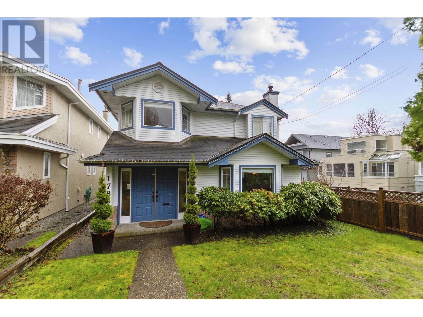 Property at 1788 W 49TH AVENUE image 1