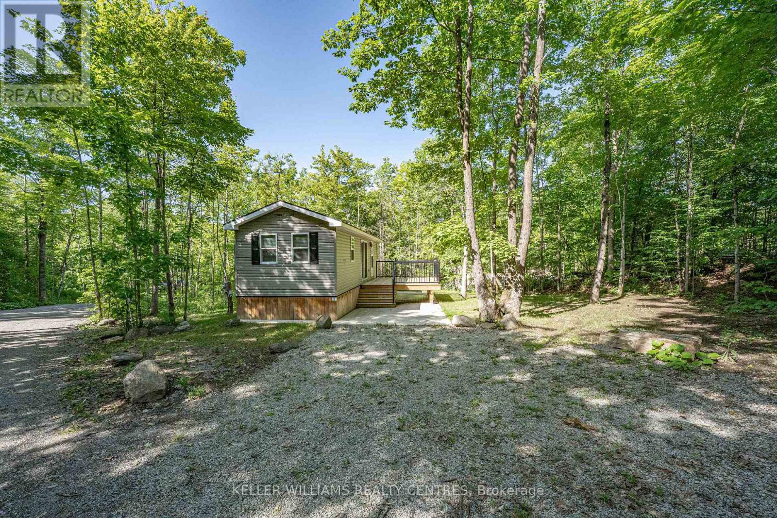 UNIT #4 - 202 HIDDEN GLEN ROAD, Georgian Bay, Ontario