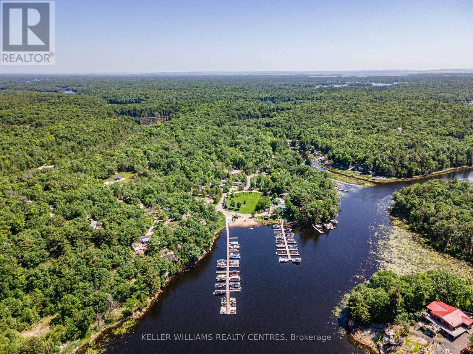 Unit #4 - 202 Hidden Glen Road, Georgian Bay, Ontario  L0K 1S0 - Photo 21 - X12252194