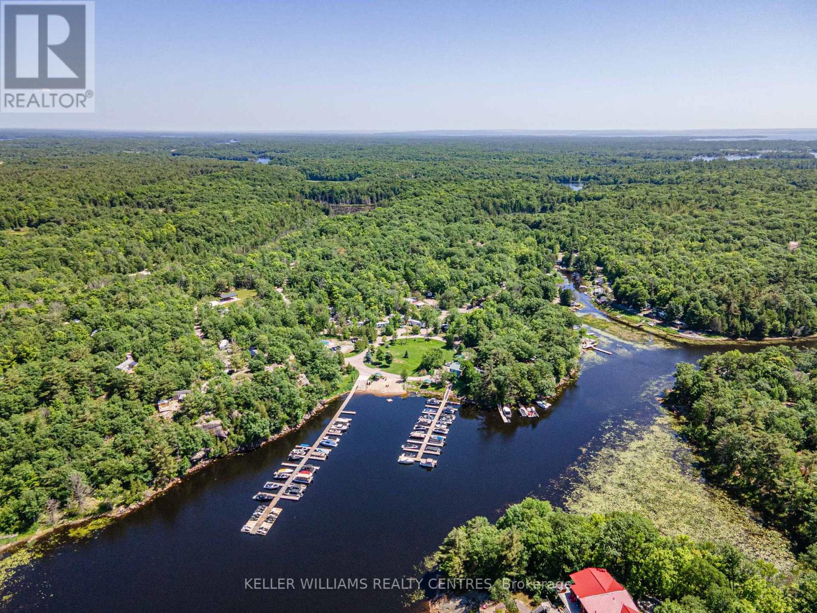 Unit #4 - 202 Hidden Glen Road, Georgian Bay, Ontario  L0K 1S0 - Photo 22 - X12252194