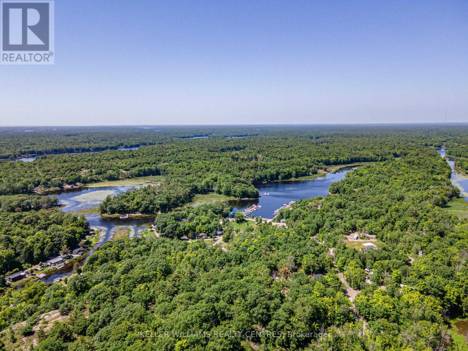 Unit #4 - 202 Hidden Glen Road, Georgian Bay, Ontario  L0K 1S0 - Photo 23 - X12252194