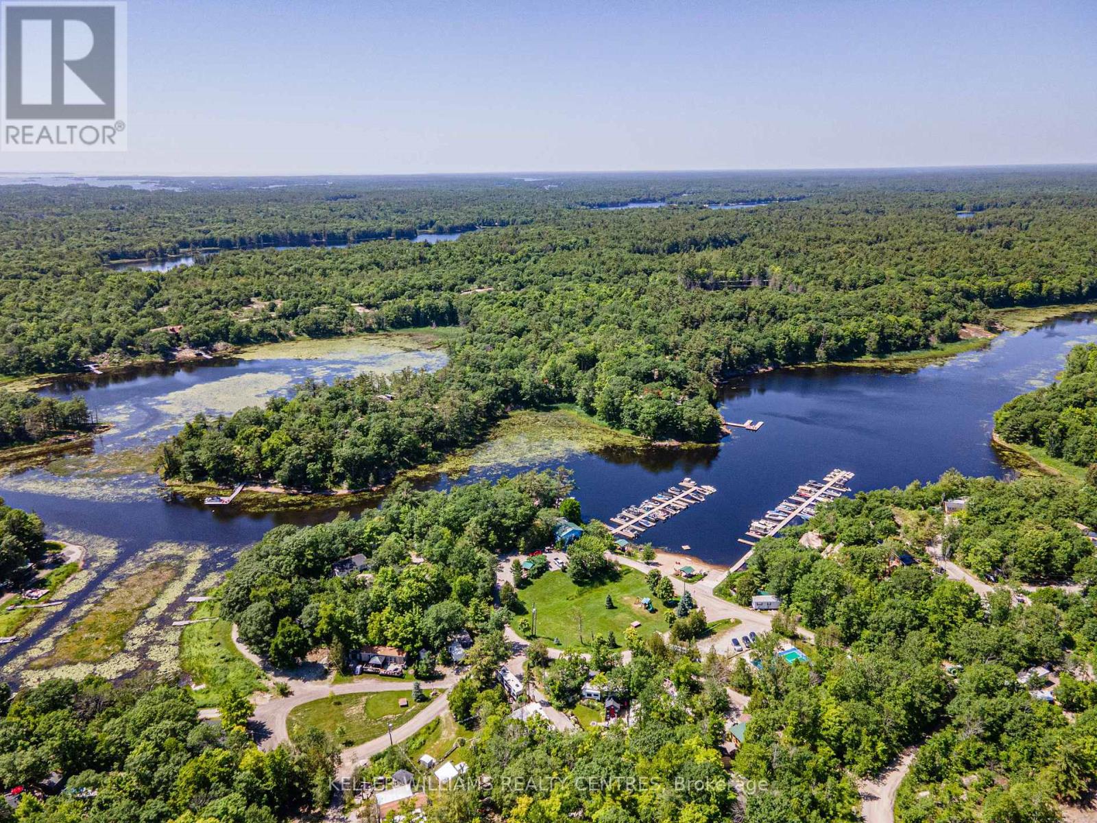 Unit #4 - 202 Hidden Glen Road, Georgian Bay, Ontario  L0K 1S0 - Photo 25 - X12252194