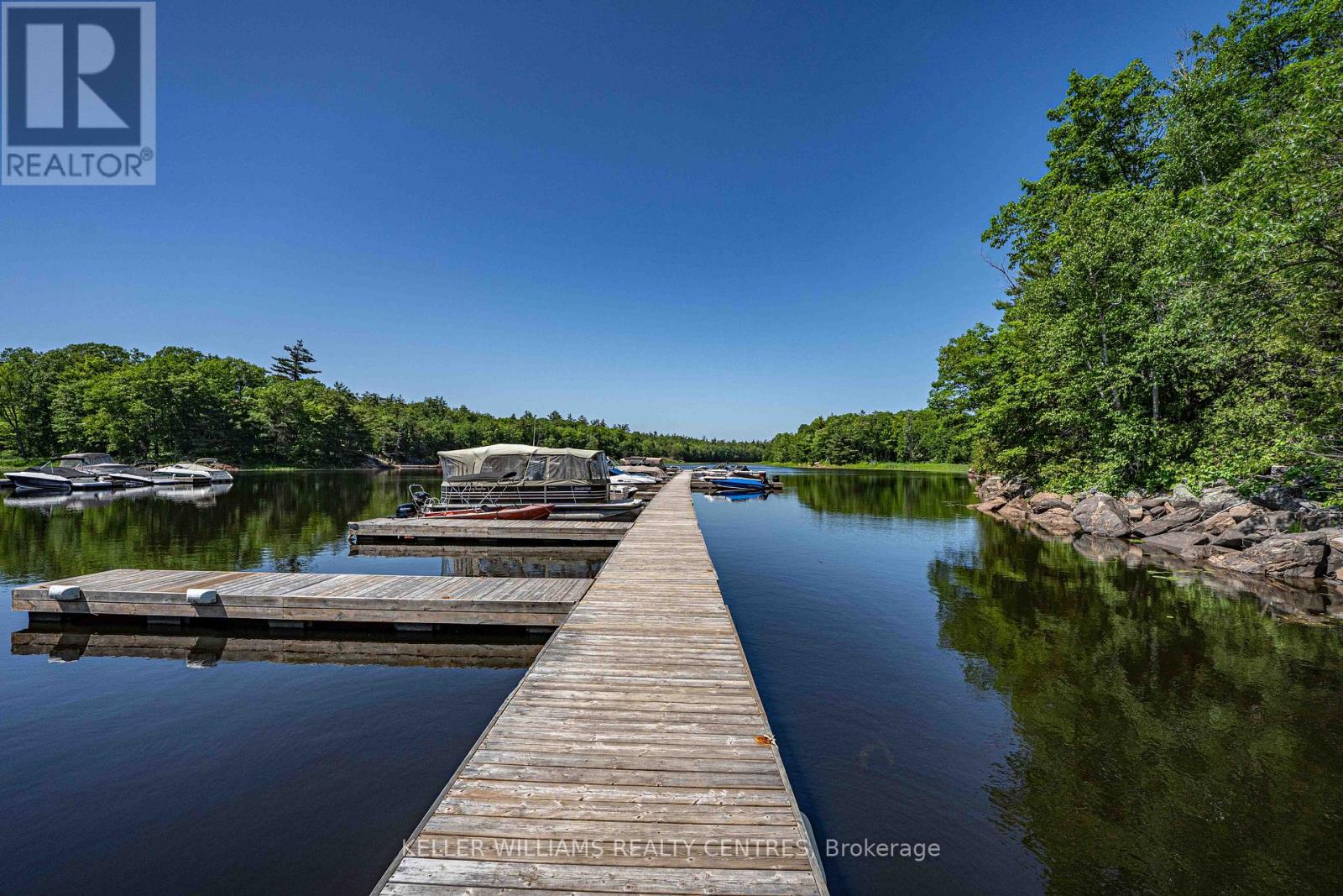 Unit #4 - 202 Hidden Glen Road, Georgian Bay, Ontario  L0K 1S0 - Photo 26 - X12252194