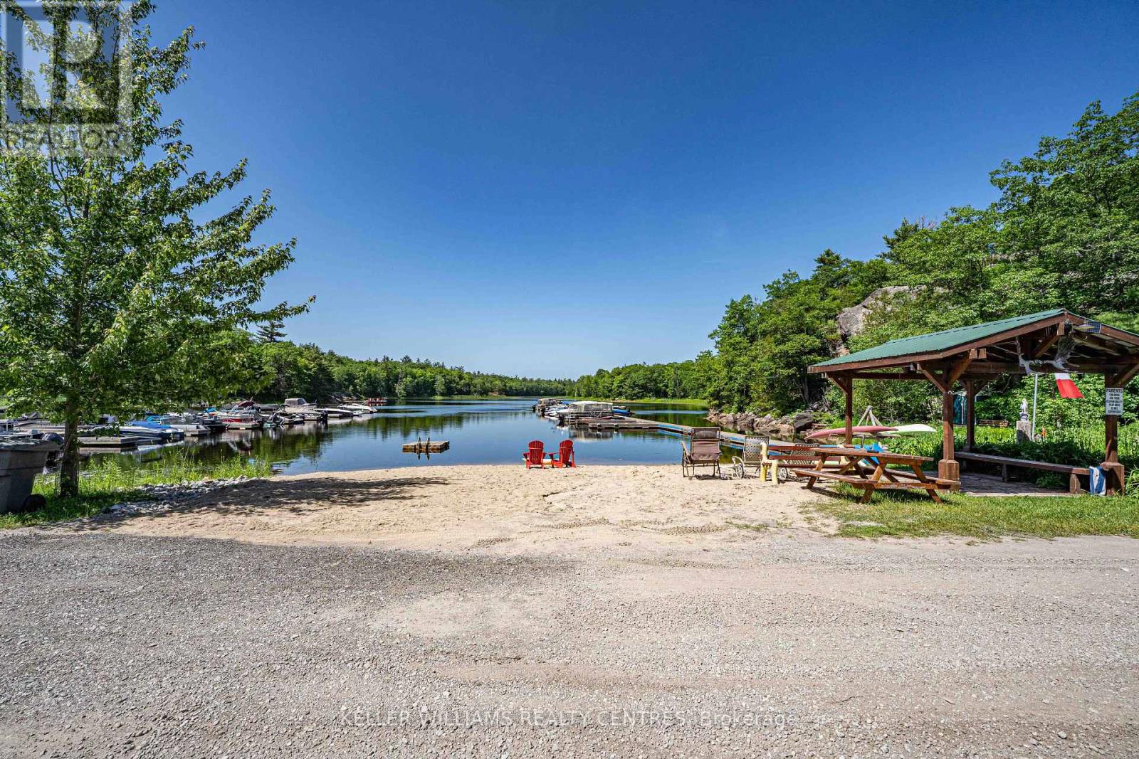 Unit #4 - 202 Hidden Glen Road, Georgian Bay, Ontario  L0K 1S0 - Photo 28 - X12252194