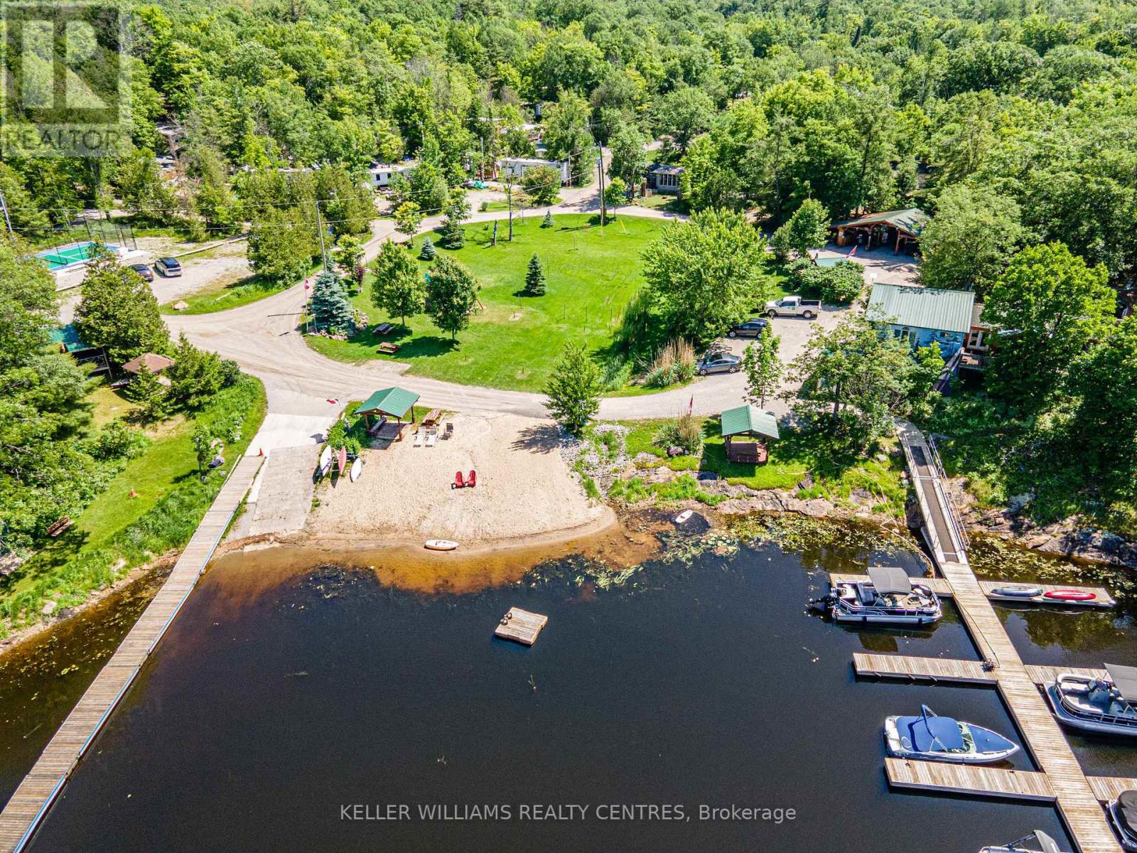 Unit #4 - 202 Hidden Glen Road, Georgian Bay, Ontario  L0K 1S0 - Photo 29 - X12252194