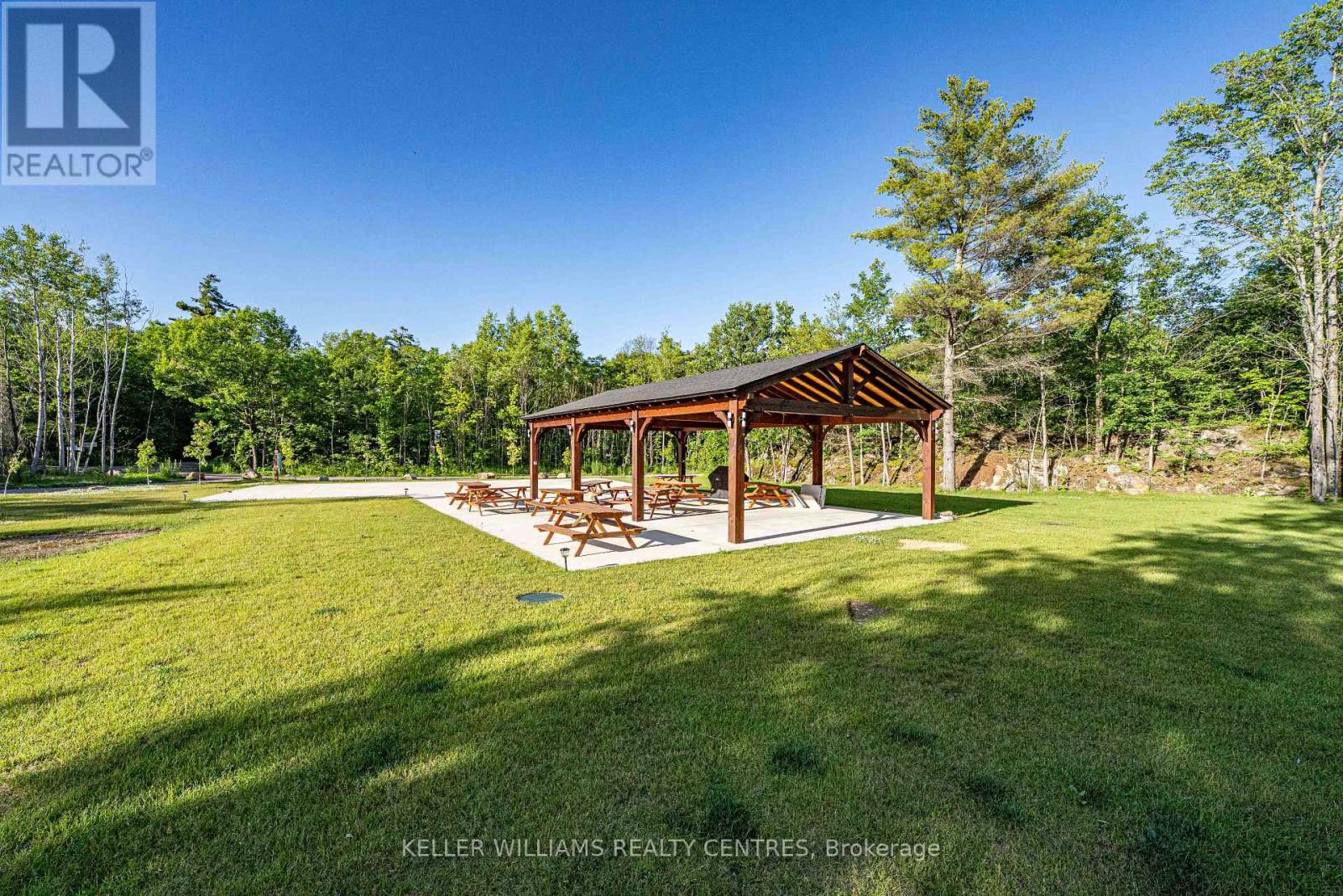 Unit #4 - 202 Hidden Glen Road, Georgian Bay, Ontario  L0K 1S0 - Photo 30 - X12252194