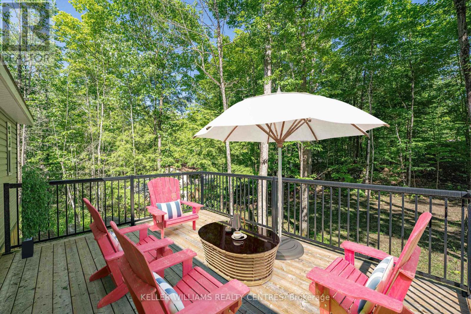Unit #4 - 202 Hidden Glen Road, Georgian Bay, Ontario  L0K 1S0 - Photo 6 - X12252194