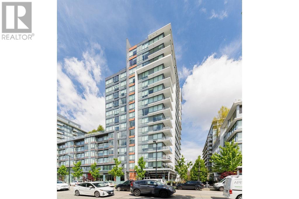 901 159 W 2ND AVENUE, vancouver, British Columbia V5Y0L8