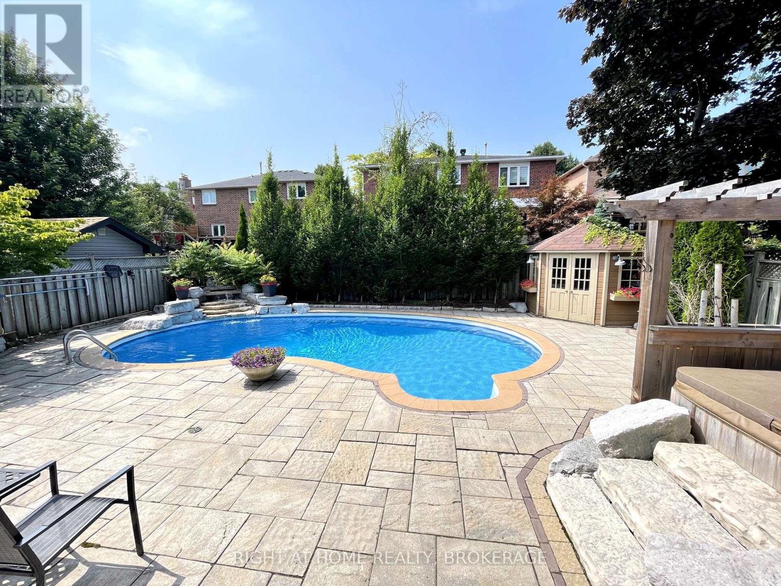 1311 Playter Place, Oakville, Ontario  L6M 2V1 - Photo 46 - W12252189