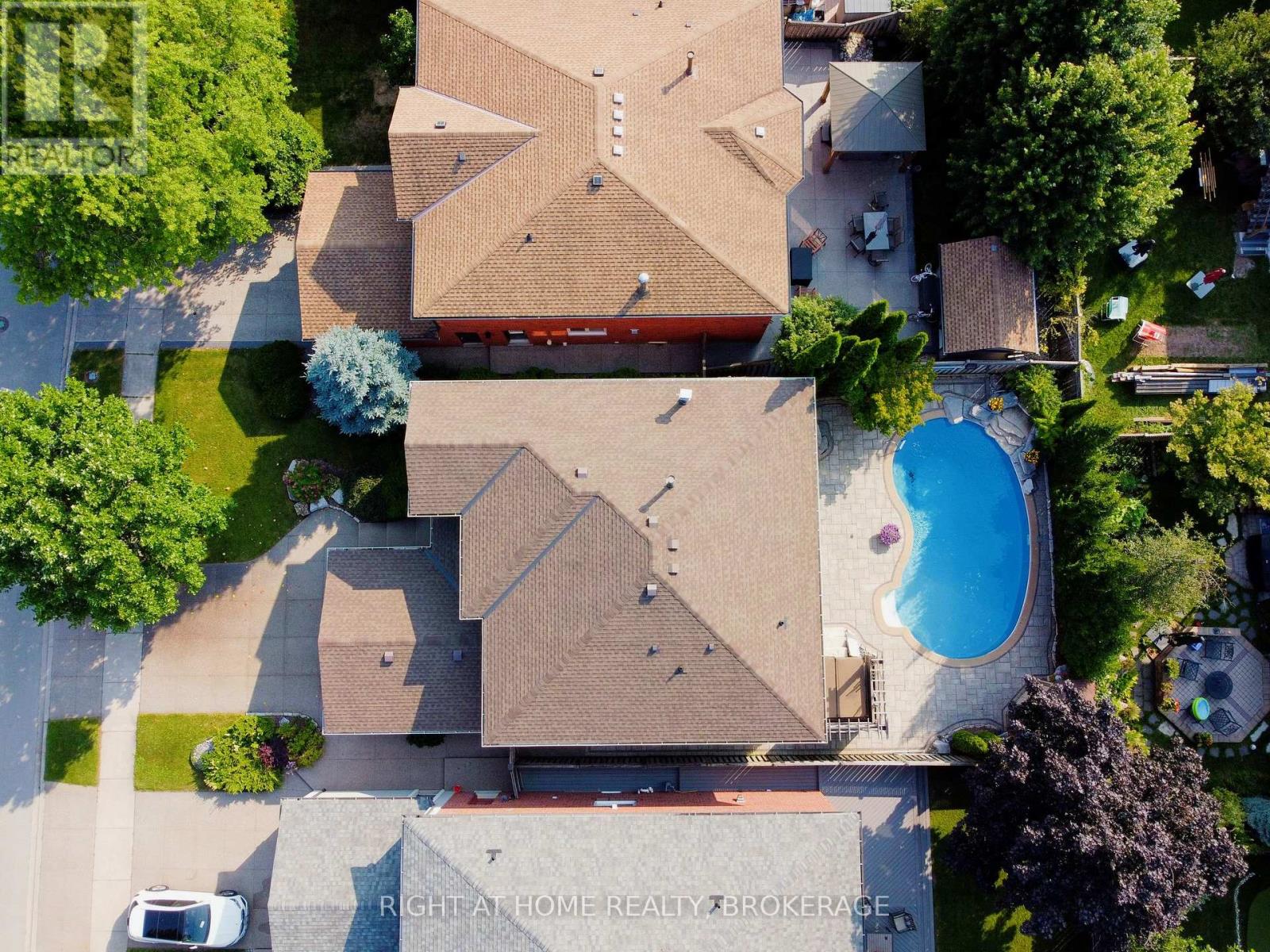 1311 Playter Place, Oakville, Ontario  L6M 2V1 - Photo 47 - W12252189
