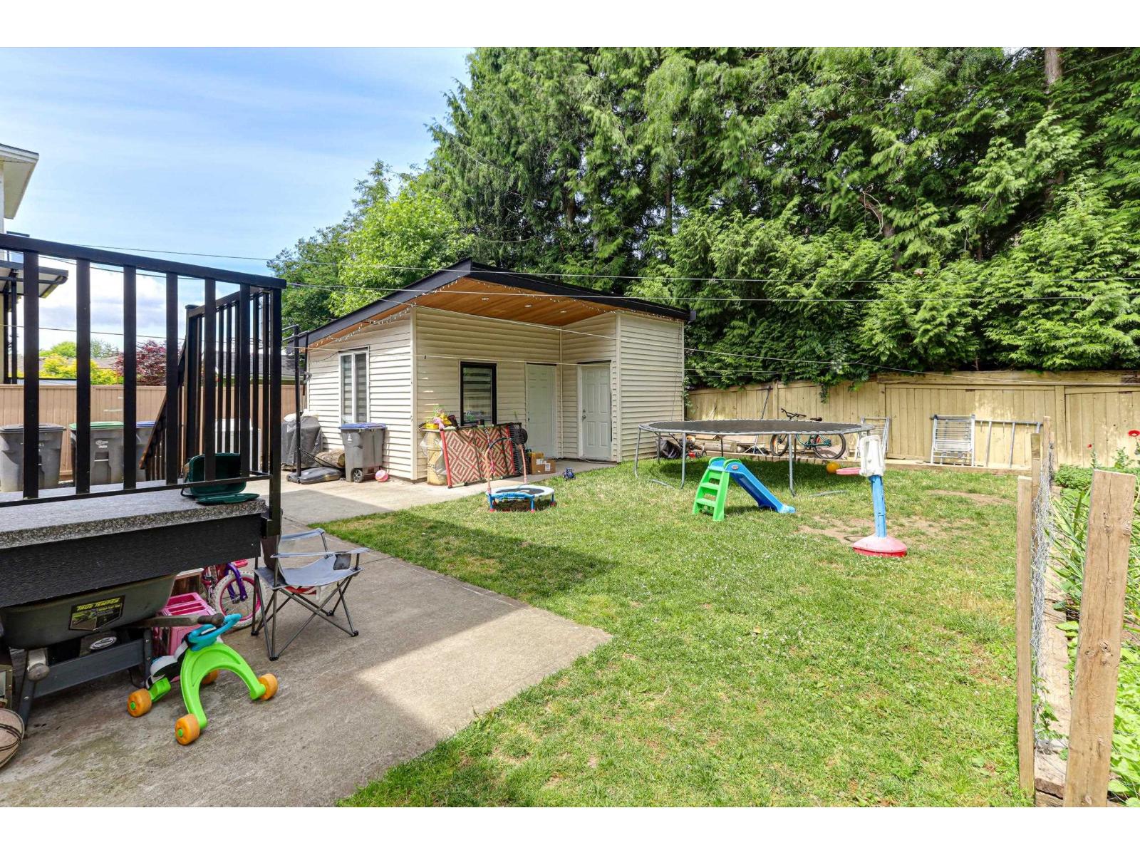 12187 71 Avenue, Surrey, British Columbia  V3W 0T2 - Photo 38 - R3020944