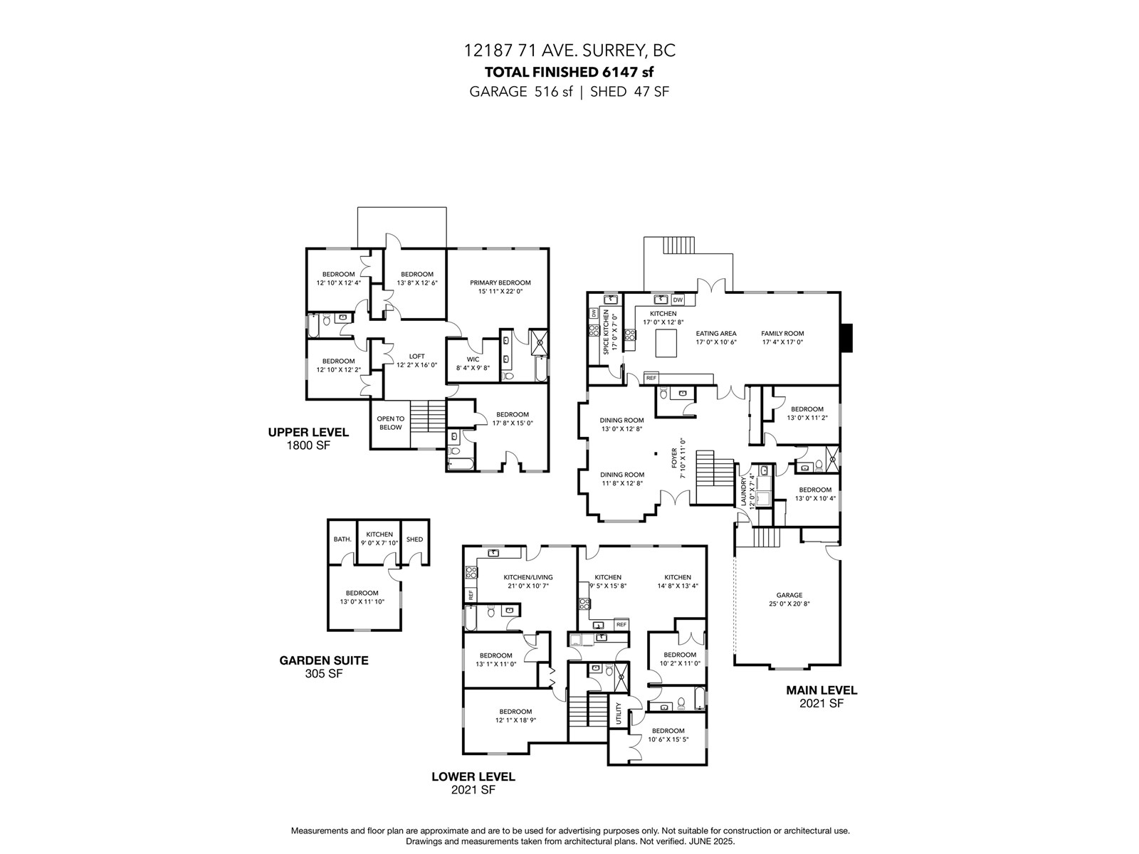 Property at 12187 71 AVENUE image 2