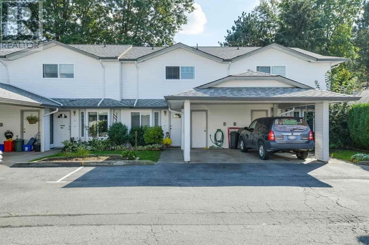 Property at 14 11757 207 STREET image 1
