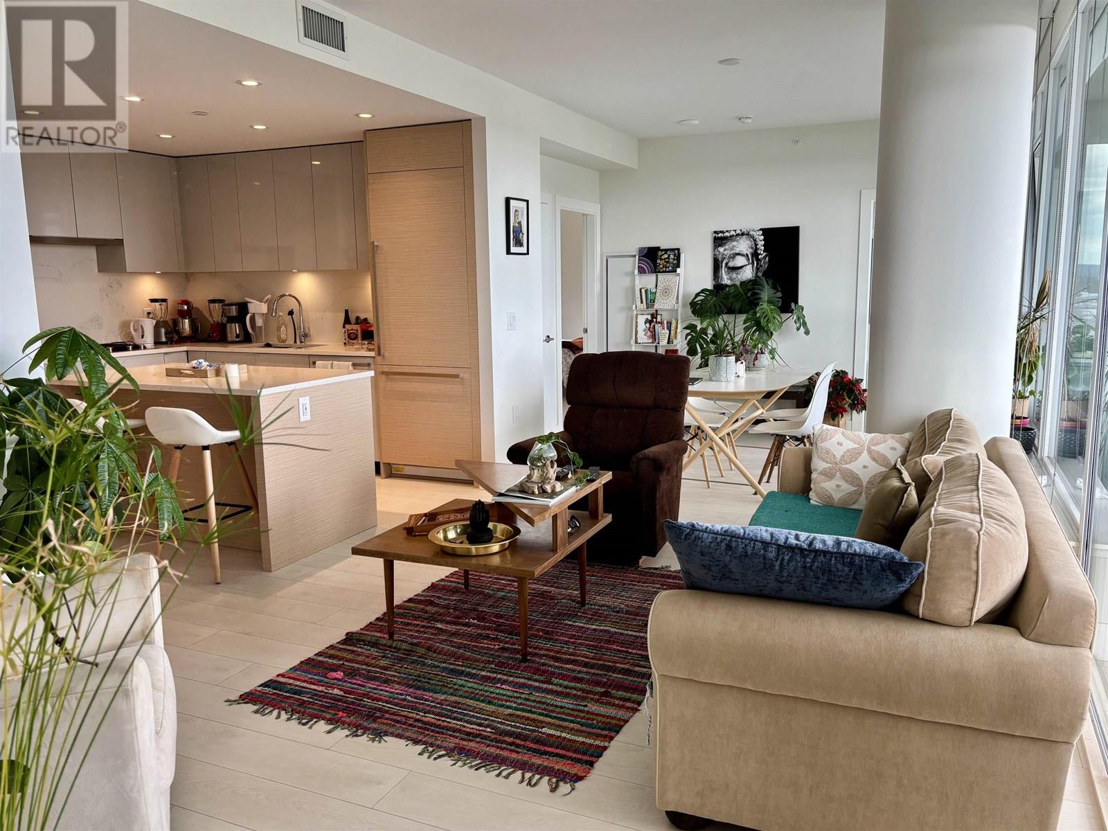 1202 3438 Sawmill Crescent, Vancouver, British Columbia  V5S 0E3 - Photo 10 - R3012003