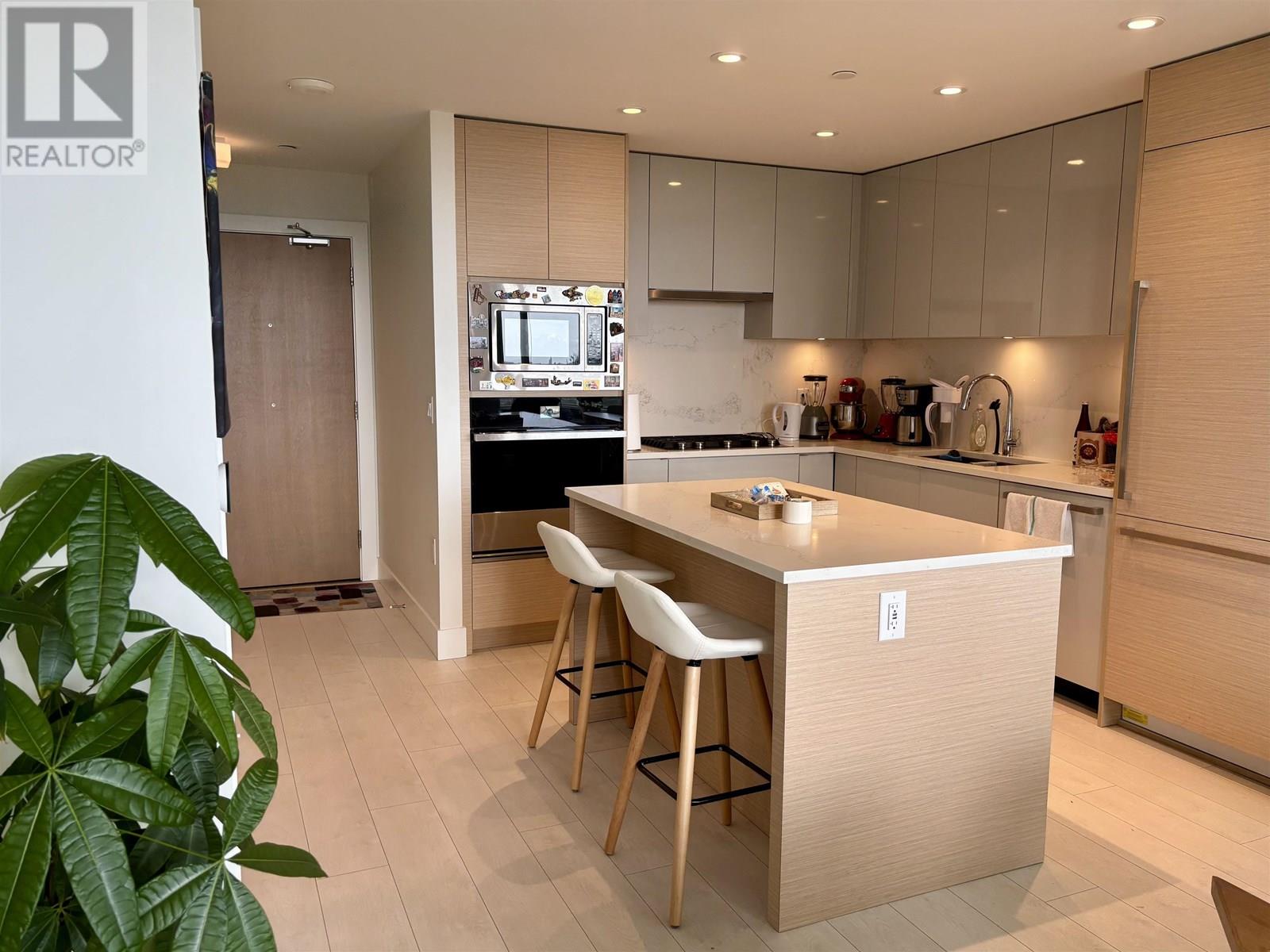 1202 3438 Sawmill Crescent, Vancouver, British Columbia  V5S 0E3 - Photo 7 - R3012003