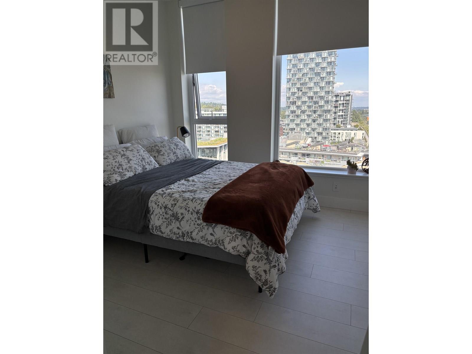 1202 3438 Sawmill Crescent, Vancouver, British Columbia  V5S 0E3 - Photo 15 - R3012003